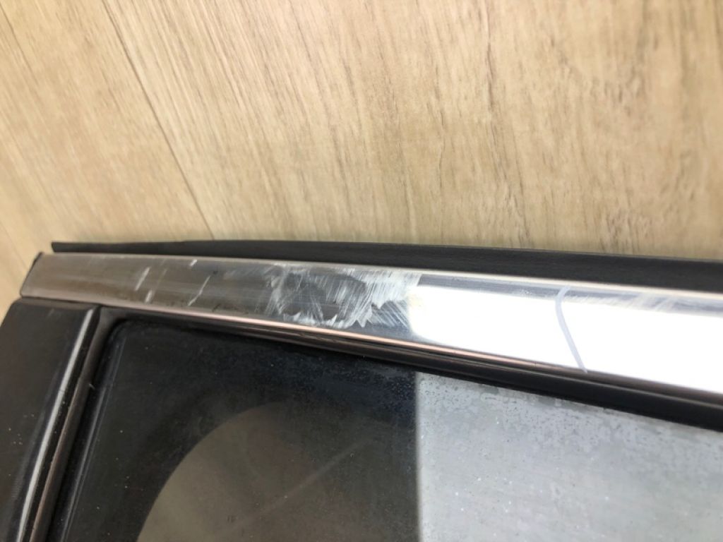 67010-TL2-A90ZZ | Дверь передн. прав. HONDA ACCORD CU8 / TSX 08-14 - Фото 13