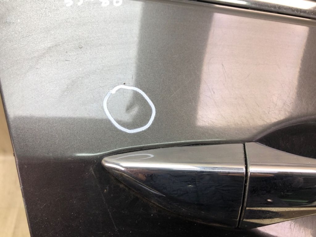 67010-TL2-A90ZZ | Дверь передн. прав. HONDA ACCORD CU8 / TSX 08-14 - Фото 14