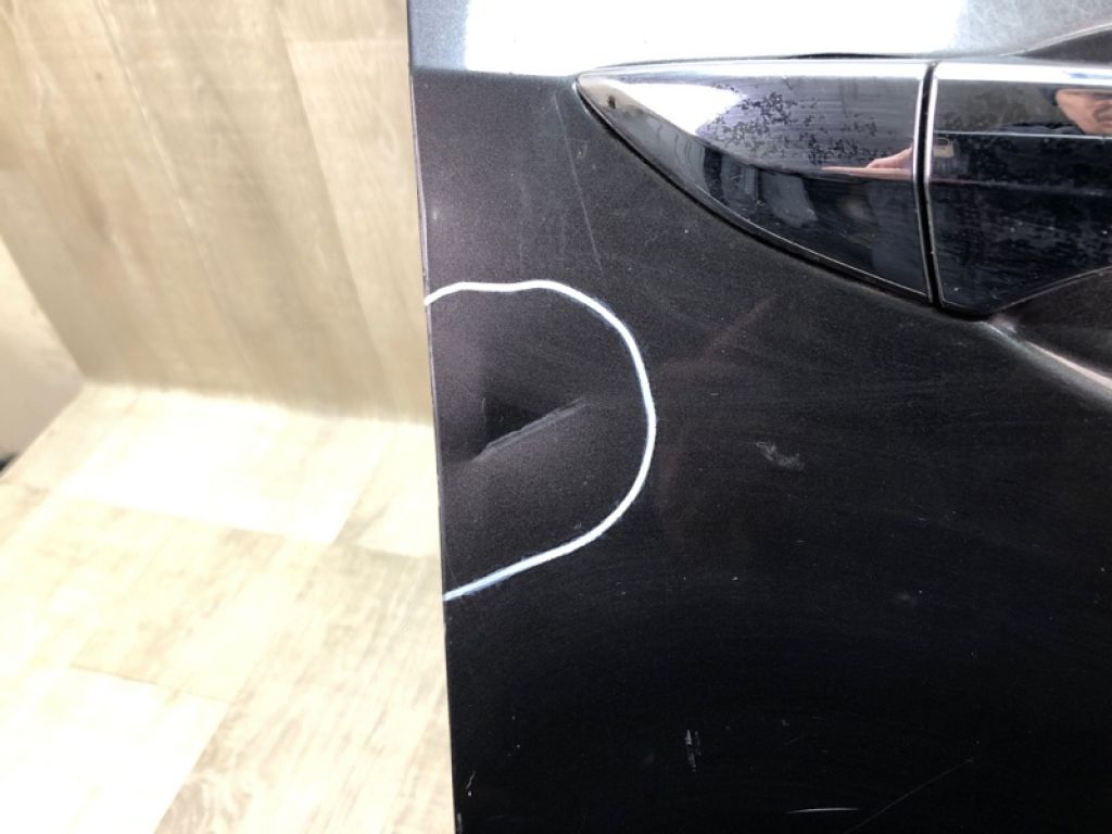 67010-TL2-A90ZZ | Дверь передн. прав. HONDA ACCORD CU8 / TSX 08-14 - Фото 15