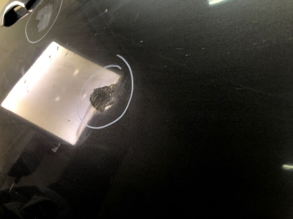 67010-TL2-A90ZZ | Дверь передн. прав. HONDA ACCORD CU8 / TSX 08-14 - Фото 19