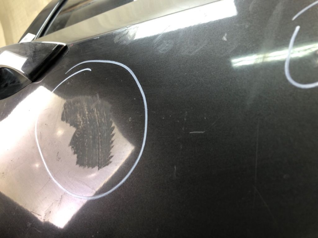 67010-TL2-A90ZZ | Дверь передн. прав. HONDA ACCORD CU8 / TSX 08-14 - Фото 21