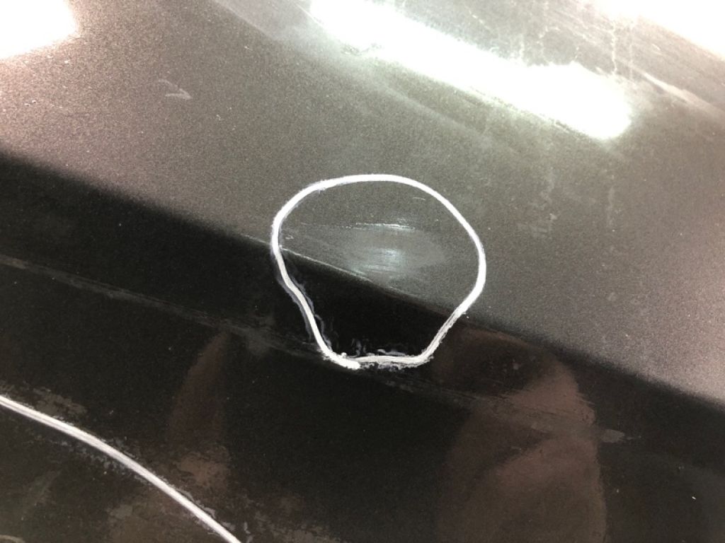 67010-TL2-A90ZZ | Дверь передн. прав. HONDA ACCORD CU8 / TSX 08-14 - Фото 23