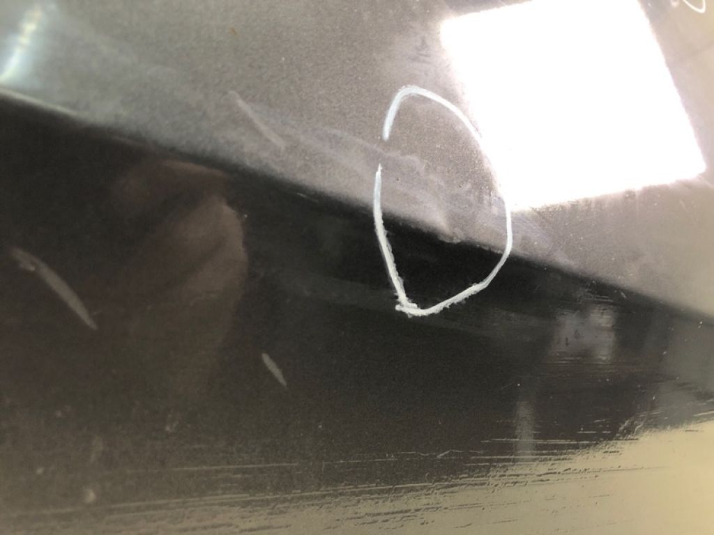 67010-TL2-A90ZZ | Дверь передн. прав. HONDA ACCORD CU8 / TSX 08-14 - Фото 24