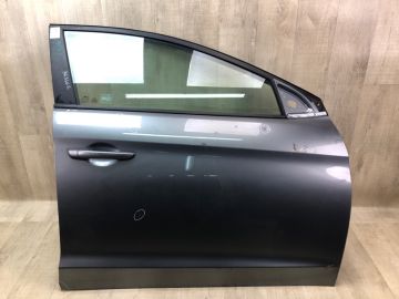 Двері передн. прав. HYUNDAI ELANTRA AD 16-