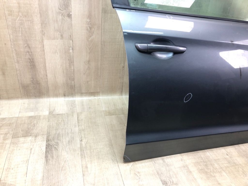 76004F2000 | Двері передн. прав. HYUNDAI ELANTRA AD 16- - Фото 4