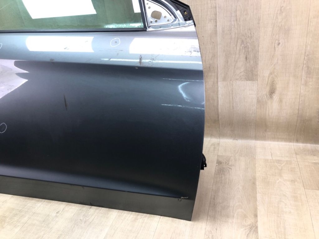 76004F2000 | Двері передн. прав. HYUNDAI ELANTRA AD 16- - Фото 5