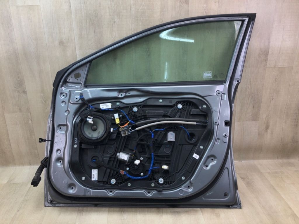 76004F2000 | Двері передн. прав. HYUNDAI ELANTRA AD 16- - Фото 6