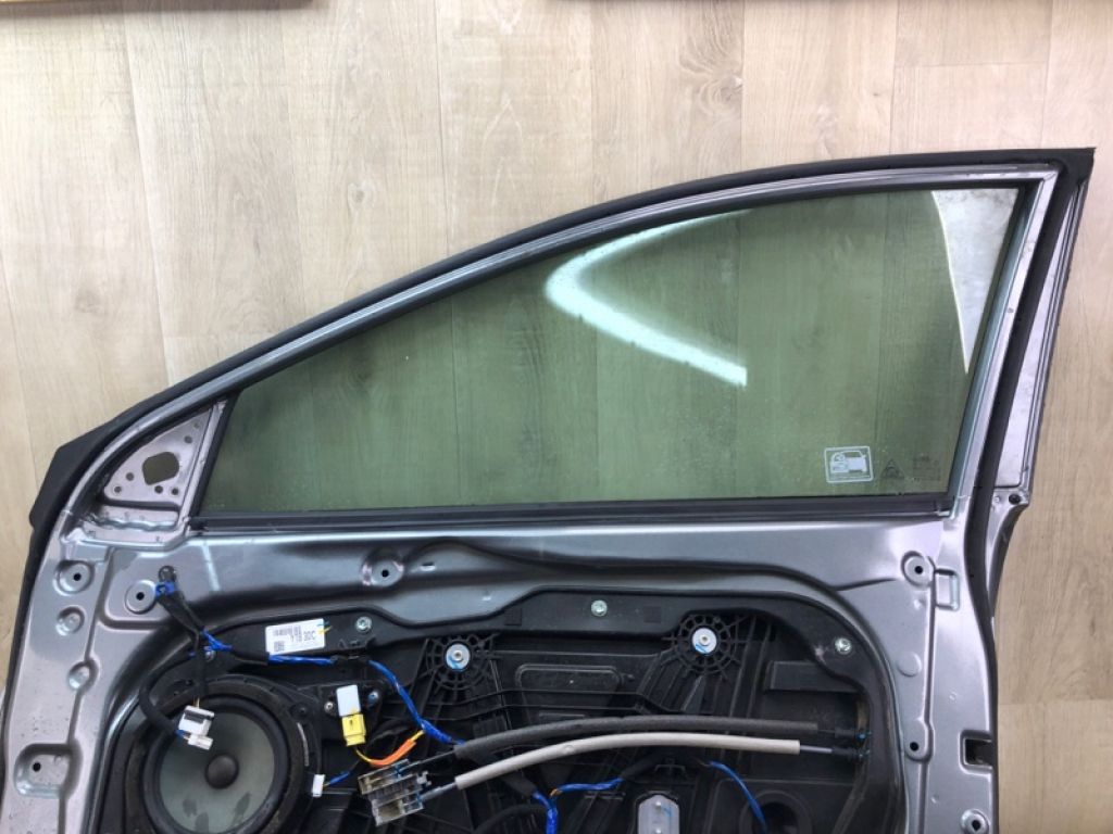 76004F2000 | Двері передн. прав. HYUNDAI ELANTRA AD 16- - Фото 7