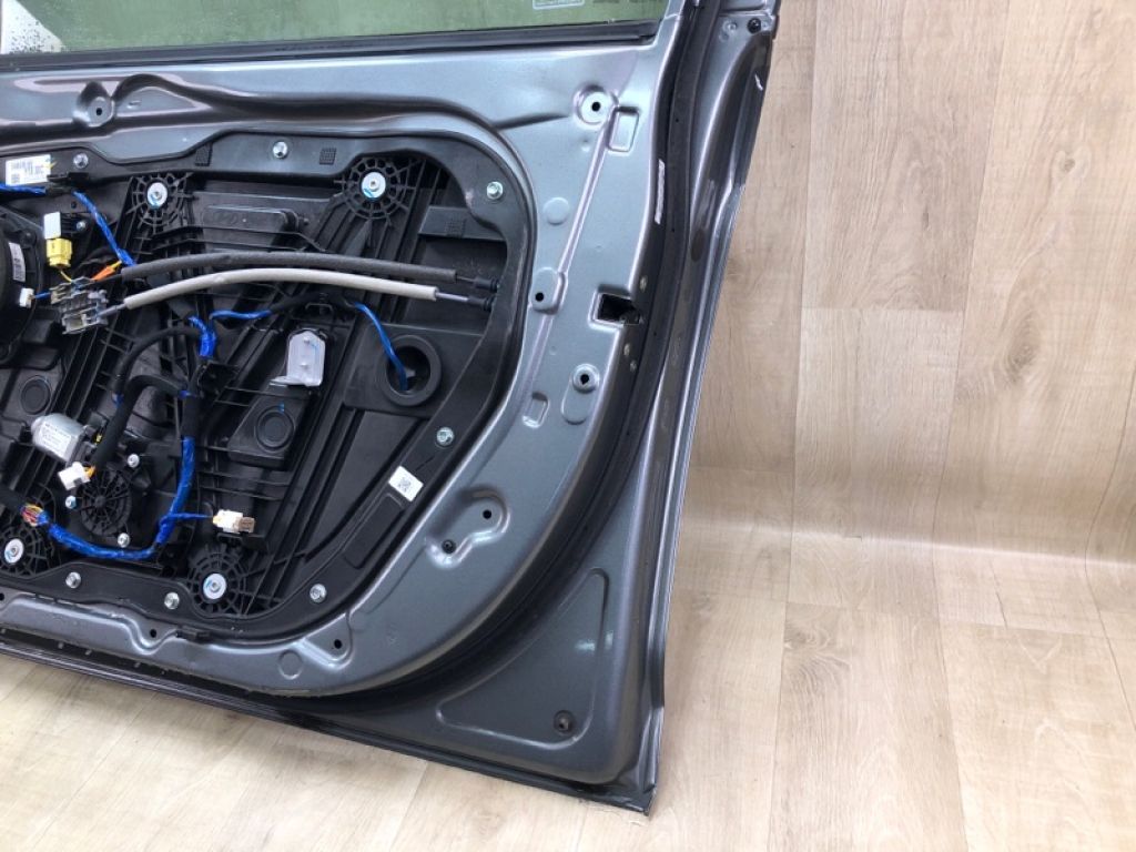 76004F2000 | Двері передн. прав. HYUNDAI ELANTRA AD 16- - Фото 10