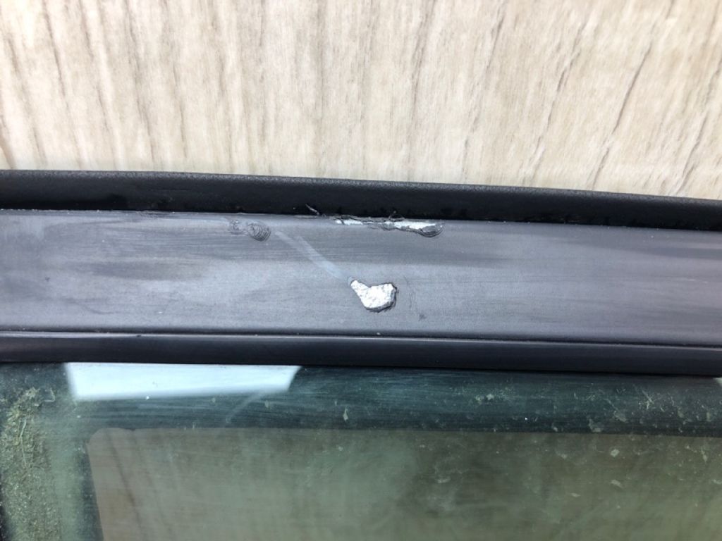 76004F2000 | Двері передн. прав. HYUNDAI ELANTRA AD 16- - Фото 11