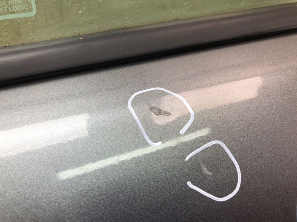 76004F2000 | Двері передн. прав. HYUNDAI ELANTRA AD 16- - Фото 13