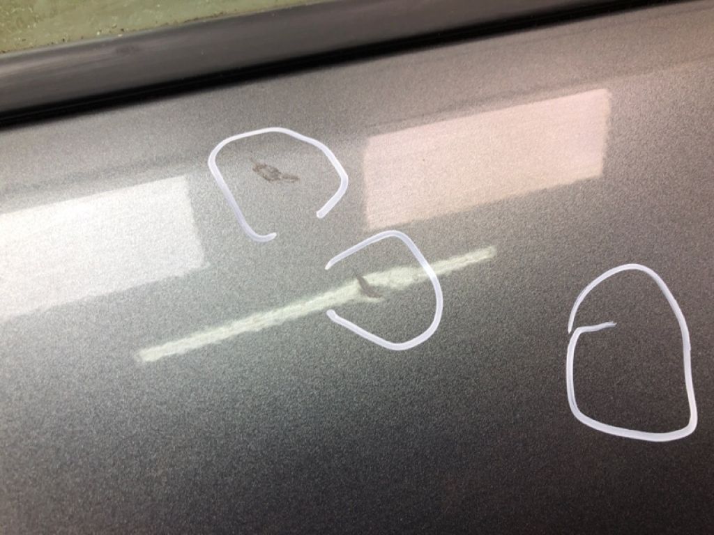 76004F2000 | Двері передн. прав. HYUNDAI ELANTRA AD 16- - Фото 14