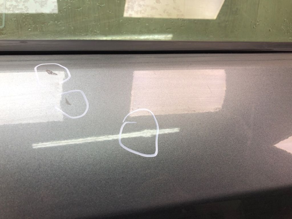 76004F2000 | Двері передн. прав. HYUNDAI ELANTRA AD 16- - Фото 15