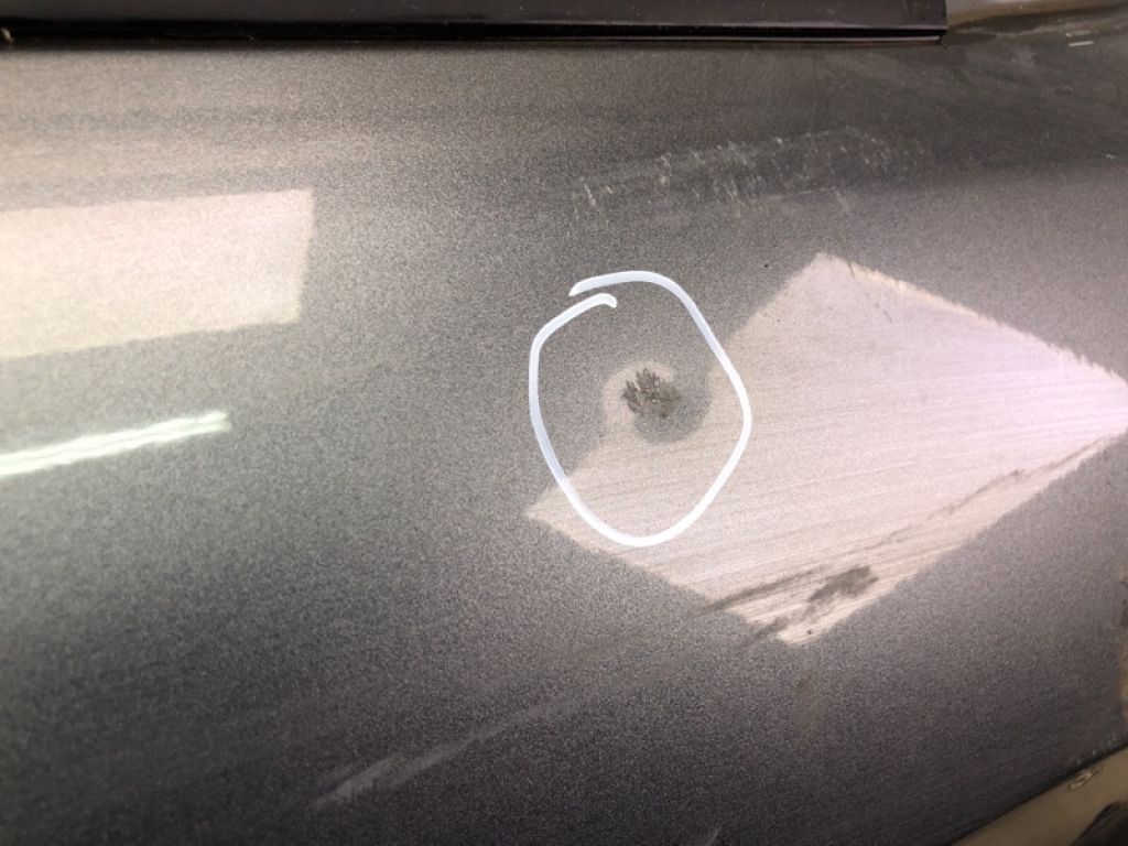 76004F2000 | Двері передн. прав. HYUNDAI ELANTRA AD 16- - Фото 16