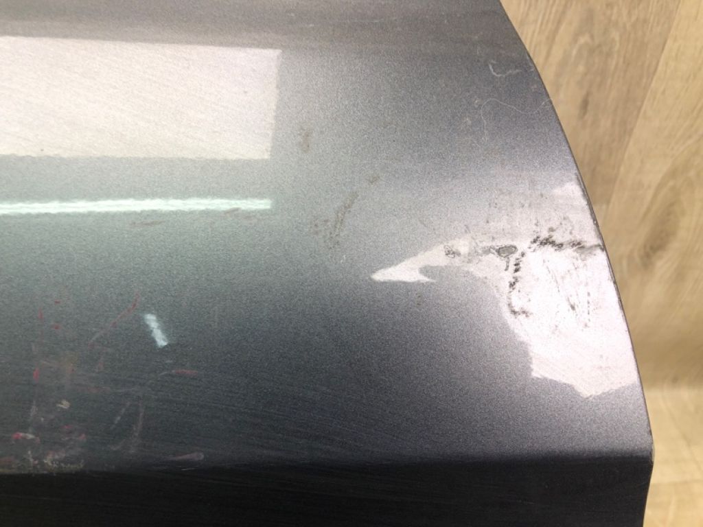 76004F2000 | Двері передн. прав. HYUNDAI ELANTRA AD 16- - Фото 17