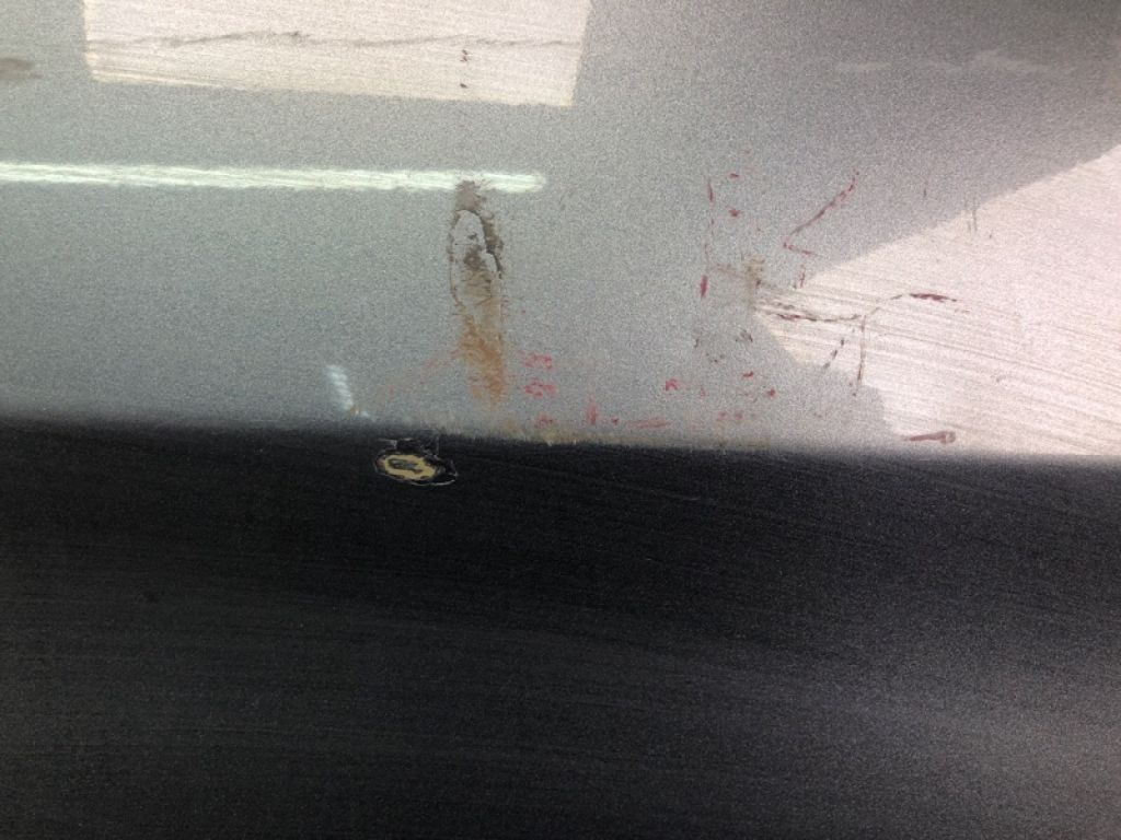 76004F2000 | Двері передн. прав. HYUNDAI ELANTRA AD 16- - Фото 18