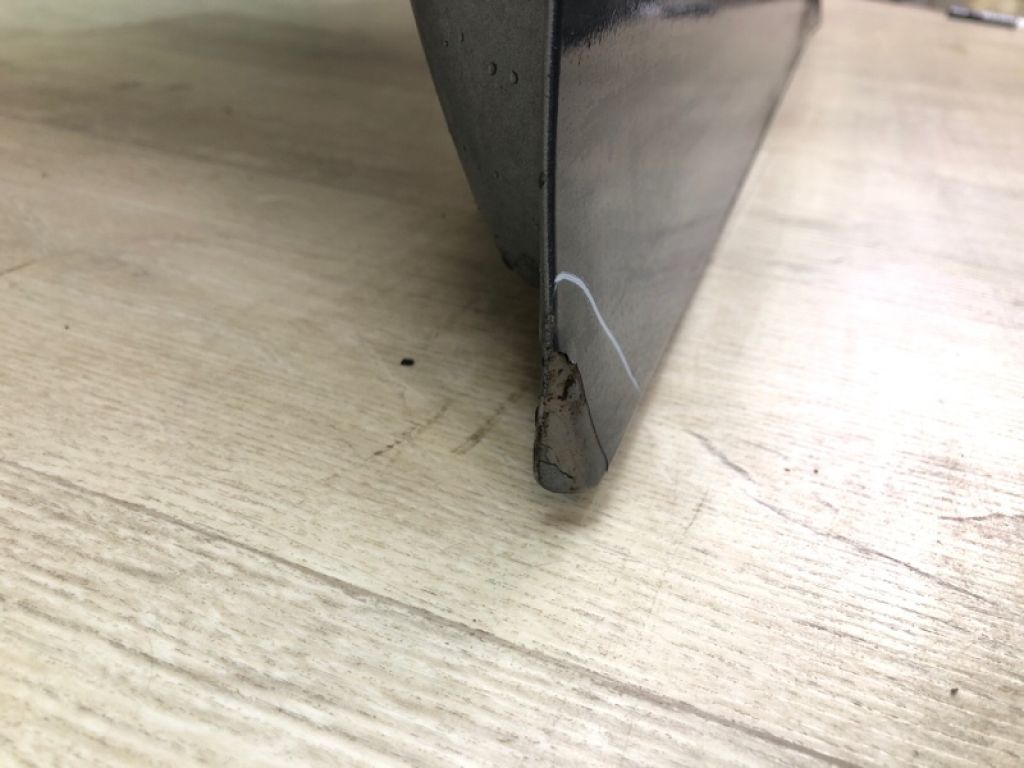 76004F2000 | Двері передн. прав. HYUNDAI ELANTRA AD 16- - Фото 22