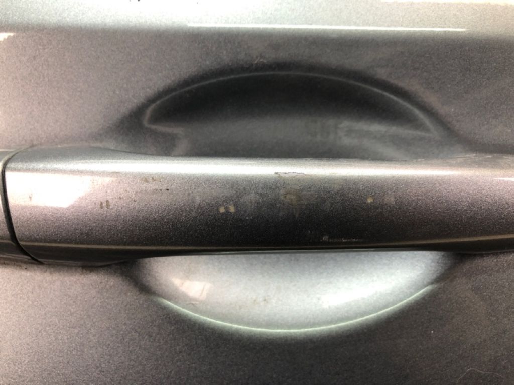 76004F2000 | Двері передн. прав. HYUNDAI ELANTRA AD 16- - Фото 24