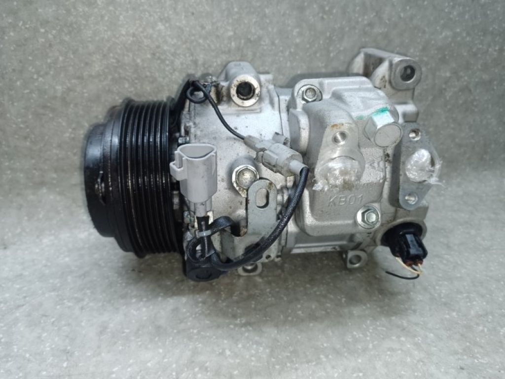 8832033210 | Компресор кондиціонера LEXUS ES350 06-12