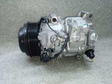 Компресор кондиціонера LEXUS ES350 06-12