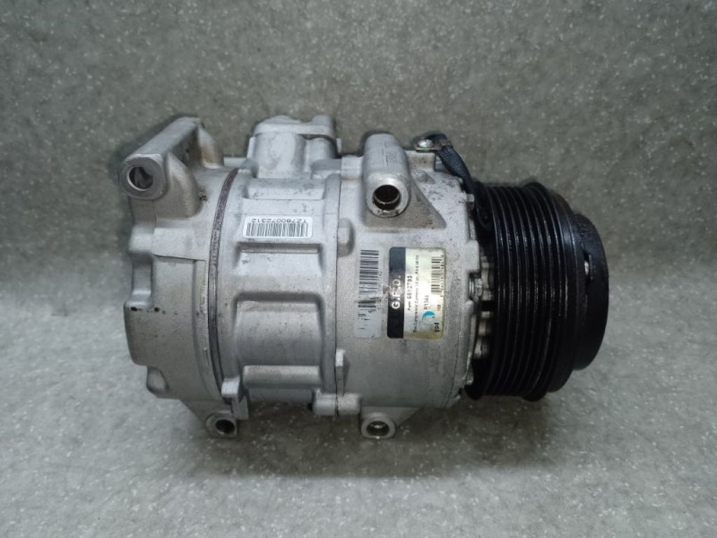 8832033210 | Компресор кондиціонера LEXUS ES350 06-12 - Фото 2