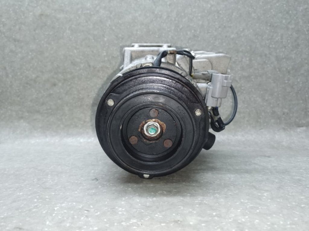 8832033210 | Компресор кондиціонера LEXUS ES350 06-12 - Фото 3