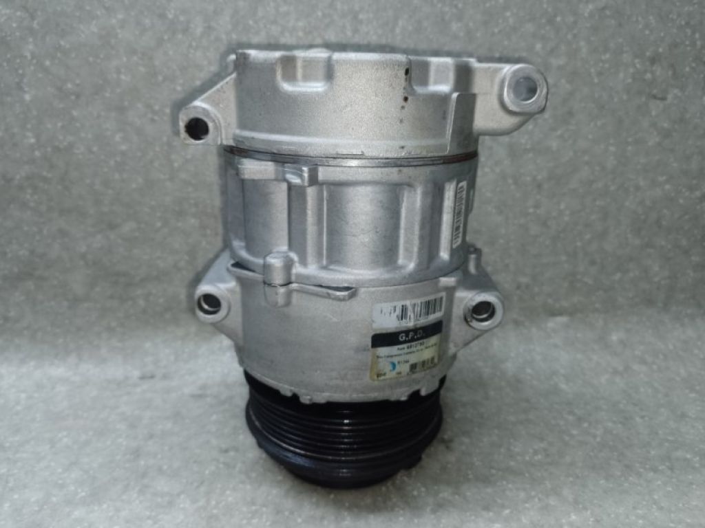 8832033210 | Компресор кондиціонера LEXUS ES350 06-12 - Фото 5