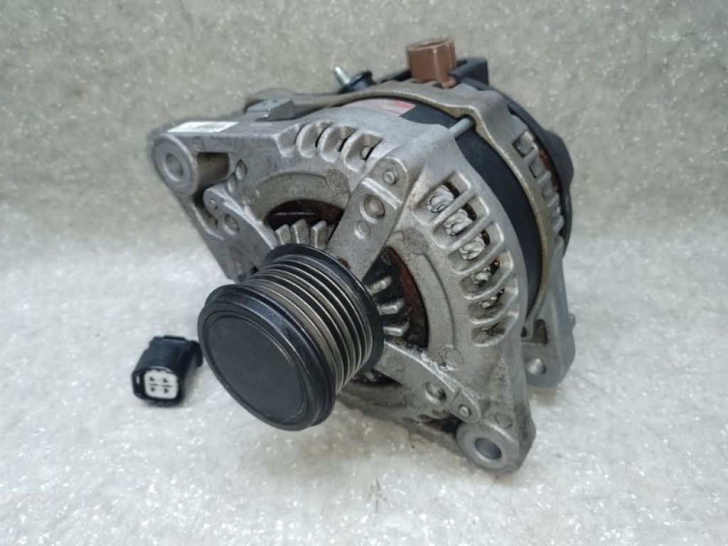 2706031110 | Генератор LEXUS ES350 06-12