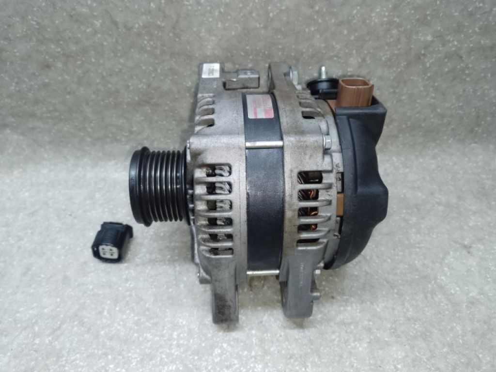 2706031110 | Генератор LEXUS ES350 06-12 - Фото 2