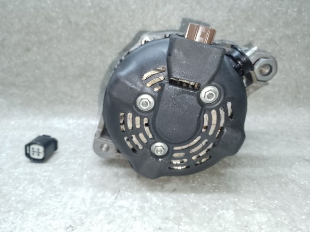 2706031110 | Генератор LEXUS ES350 06-12 - Фото 3