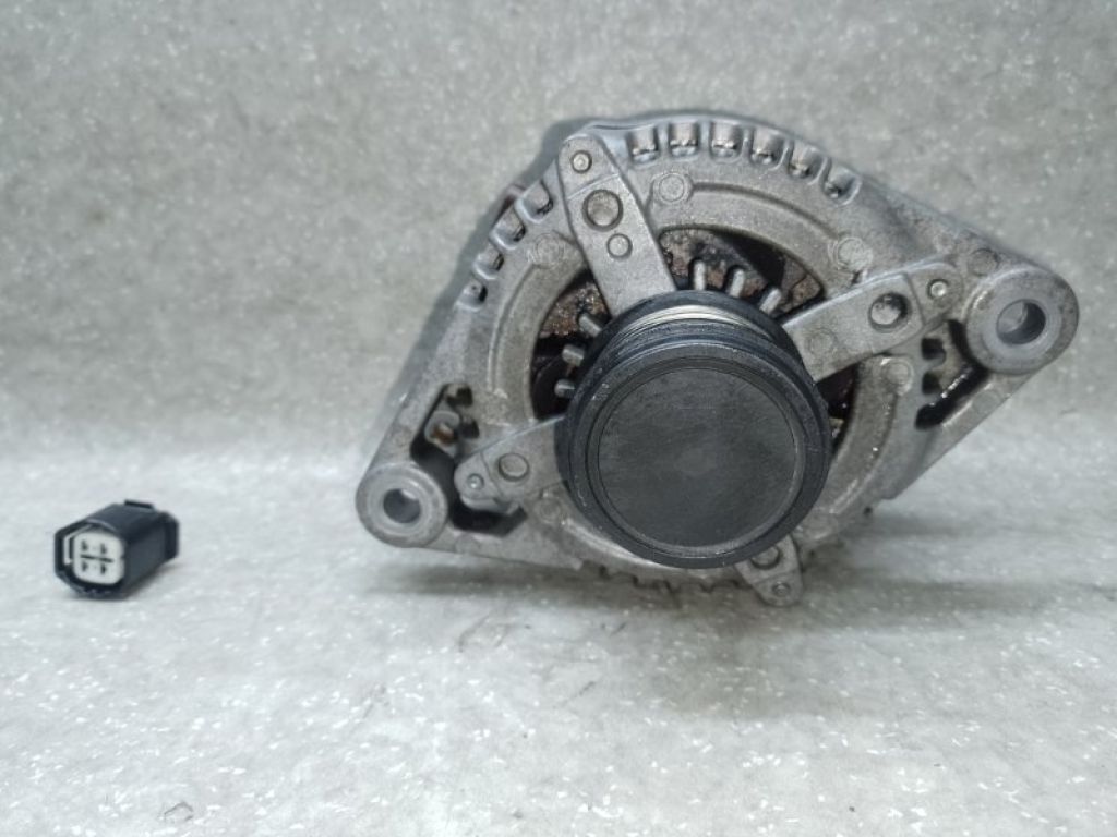 2706031110 | Генератор LEXUS ES350 06-12 - Фото 4