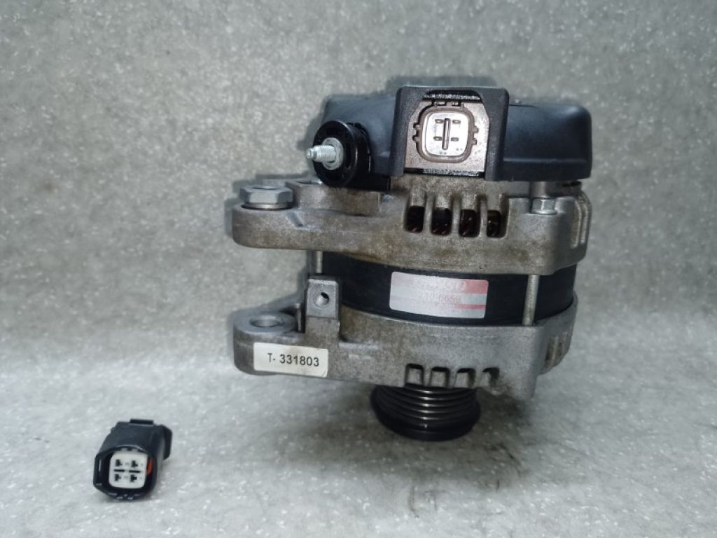 2706031110 | Генератор LEXUS ES350 06-12 - Фото 5