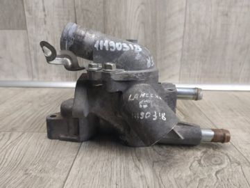 Корпус термостату MITSUBISHI LANCER X 10 07-15