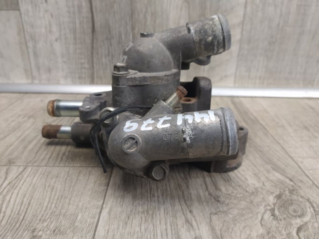 1305A169 | Корпус термостату MITSUBISHI LANCER X 10 07-15 - Фото 2