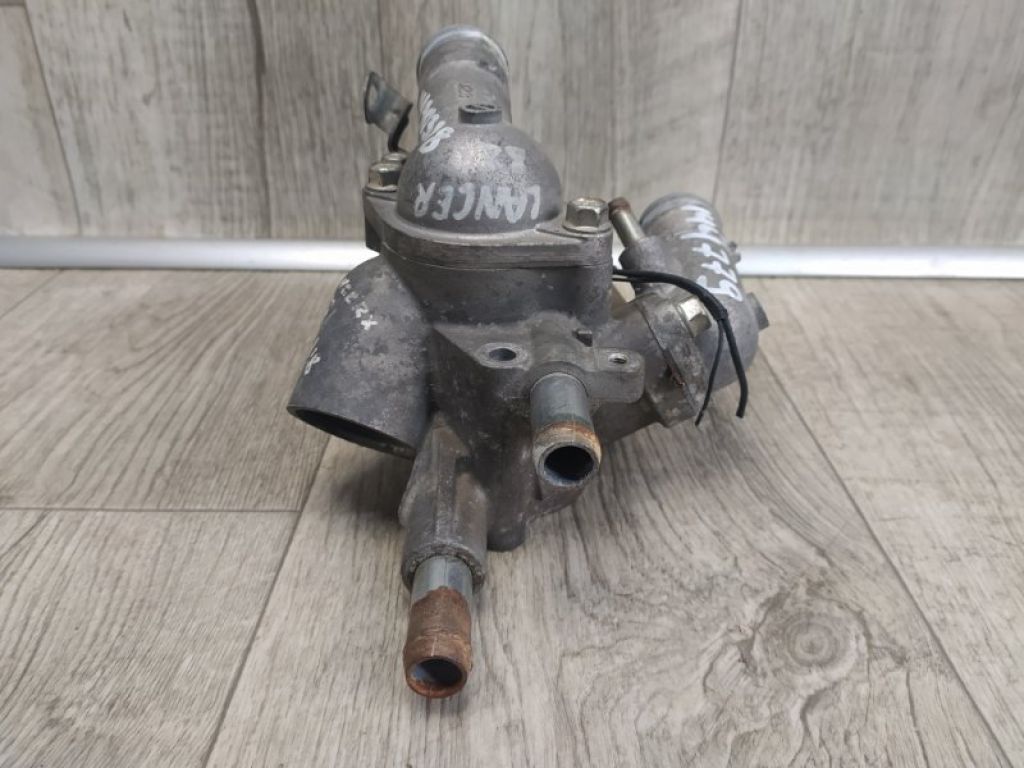 1305A169 | Корпус термостату MITSUBISHI LANCER X 10 07-15 - Фото 3