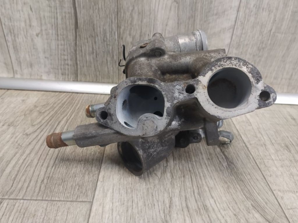 1305A169 | Корпус термостату MITSUBISHI LANCER X 10 07-15 - Фото 5