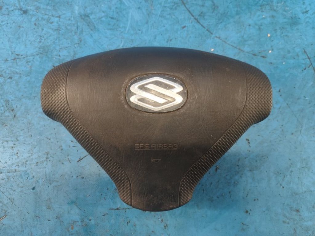 48150-51J10-KM8 | Подушка безопасности в руль SUZUKI GRAND VITARA XL-7 01-06