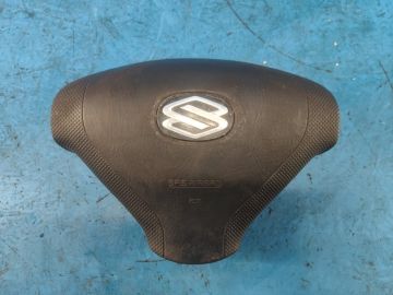 Подушка безопасности в руль SUZUKI GRAND VITARA XL-7 01-06