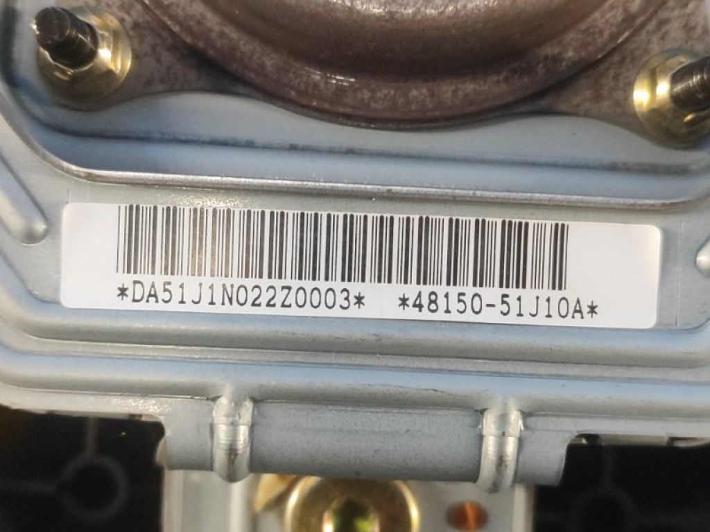 48150-51J10-KM8 | Подушка безопасности в руль SUZUKI GRAND VITARA XL-7 01-06 - Фото 6