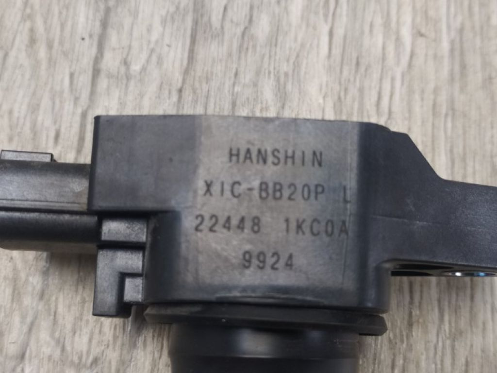 22448-1KC0A | Катушка зажигания NISSAN QASHQAI/ROGUE SPORT 14- - Фото 2