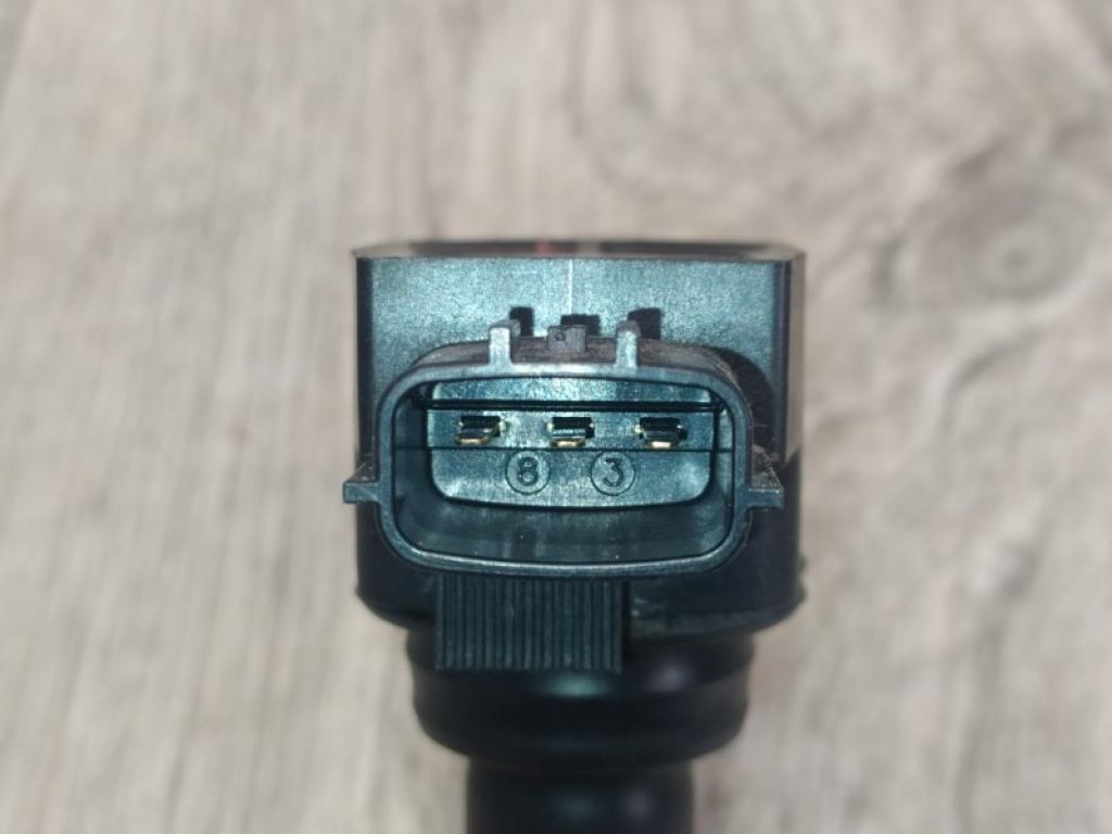 22448-1KC0A | Катушка зажигания NISSAN QASHQAI/ROGUE SPORT 14- - Фото 3