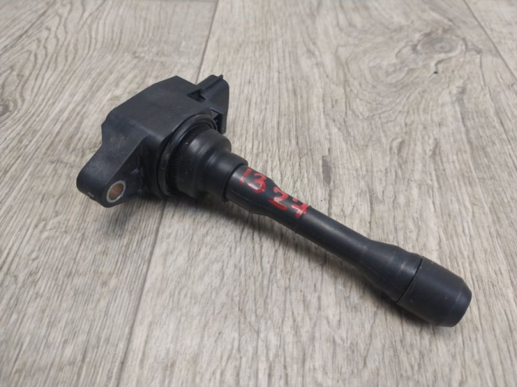 22448-1KC0A | Котушка запалювання NISSAN QASHQAI/ROGUE SPORT 14-