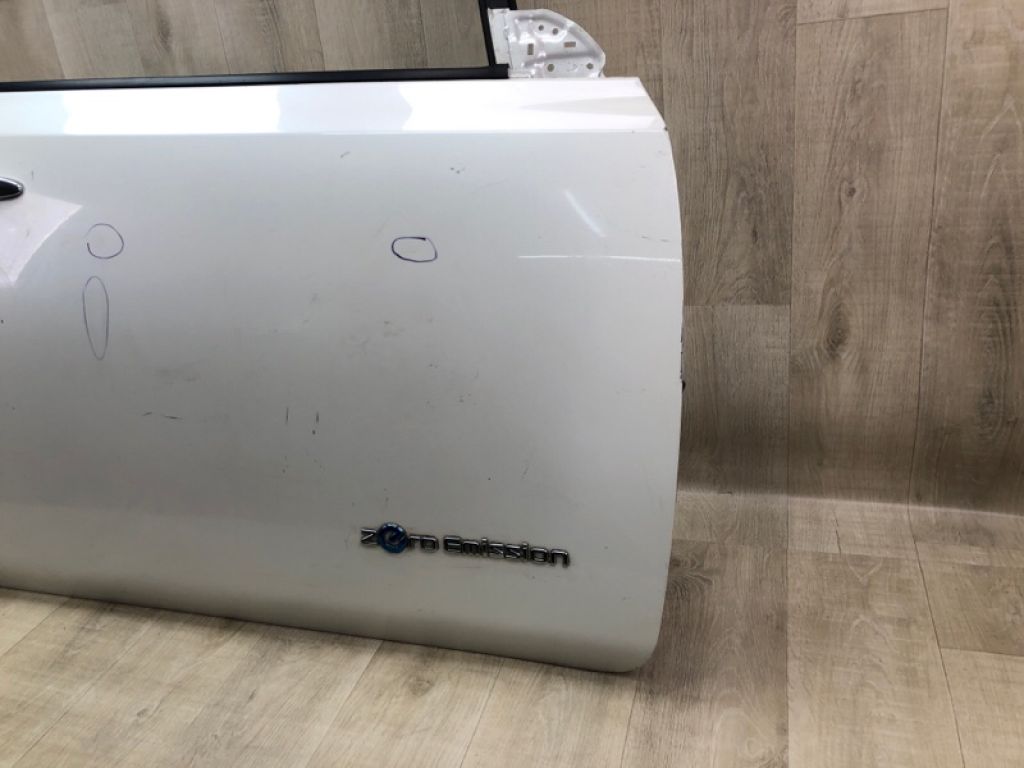 801013NF0A | Двері передн. прав. NISSAN LEAF 10-17 - Фото 6