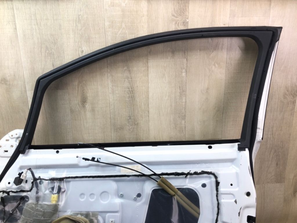 801013NF0A | Двері передн. прав. NISSAN LEAF 10-17 - Фото 8