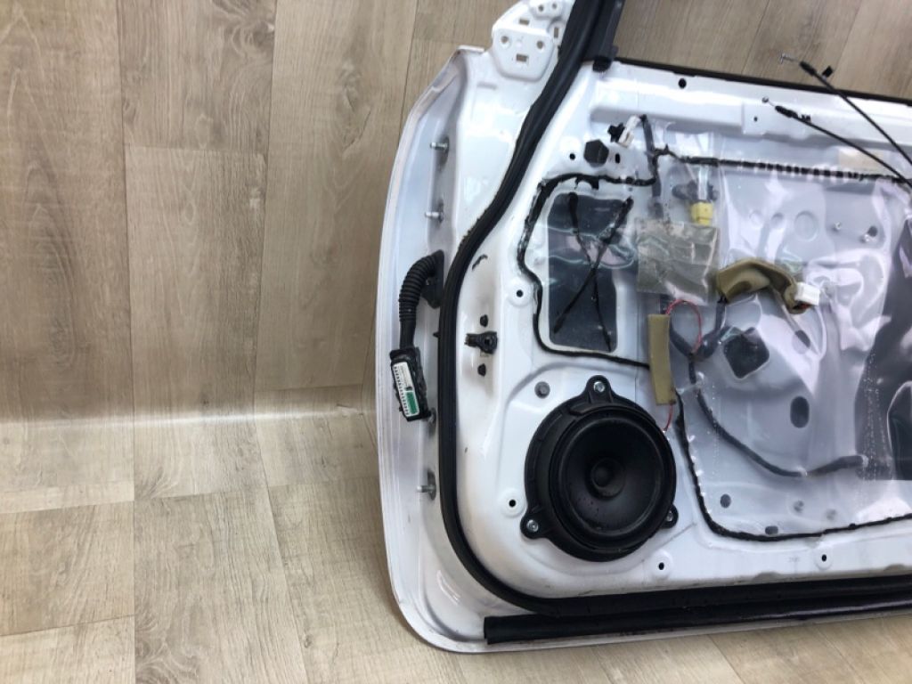 801013NF0A | Двері передн. прав. NISSAN LEAF 10-17 - Фото 10