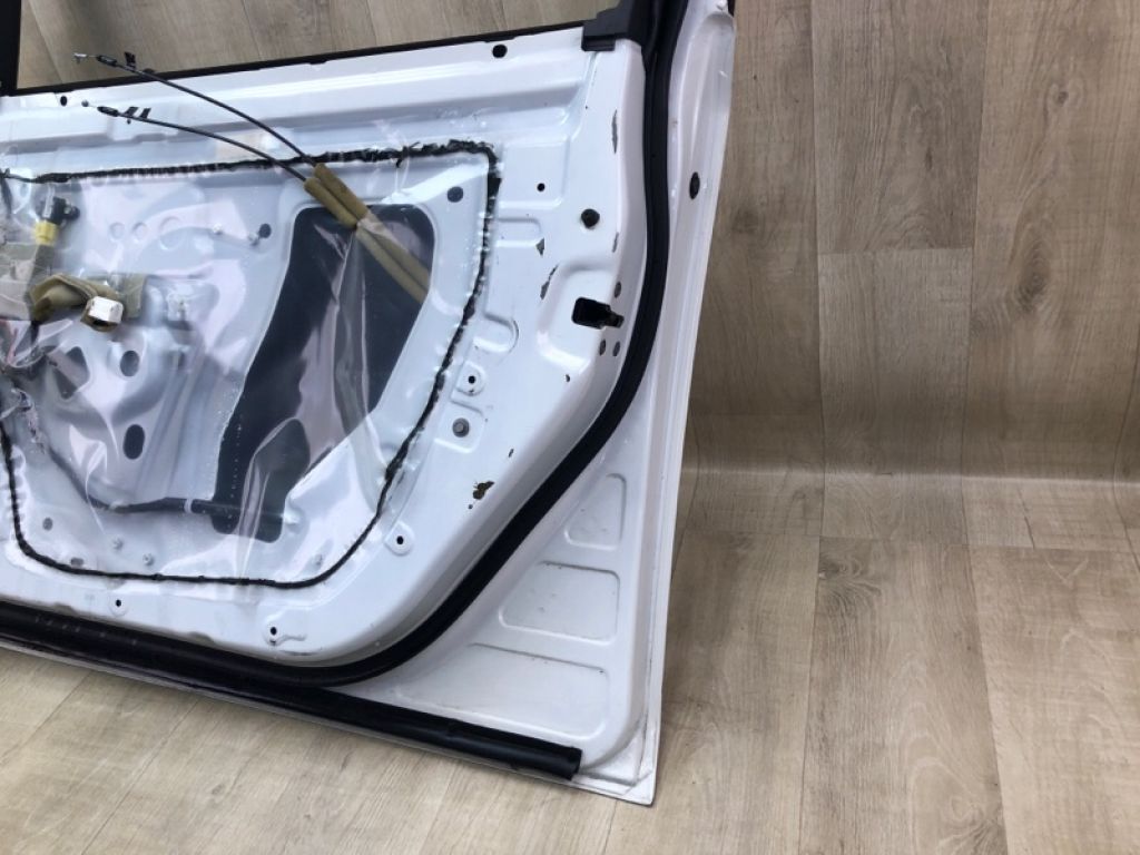 801013NF0A | Двері передн. прав. NISSAN LEAF 10-17 - Фото 11