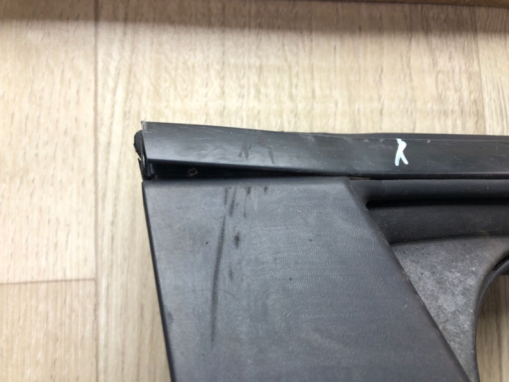 801013NF0A | Двері передн. прав. NISSAN LEAF 10-17 - Фото 12