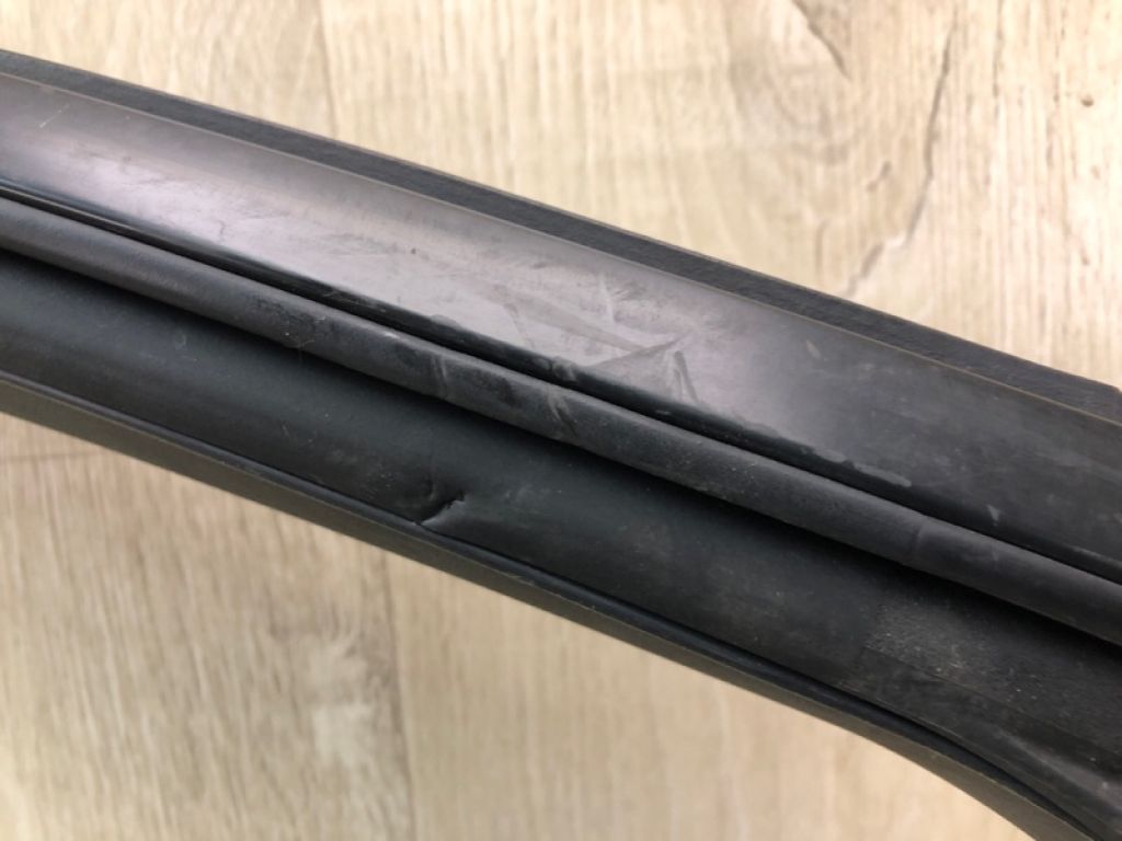 801013NF0A | Двері передн. прав. NISSAN LEAF 10-17 - Фото 13