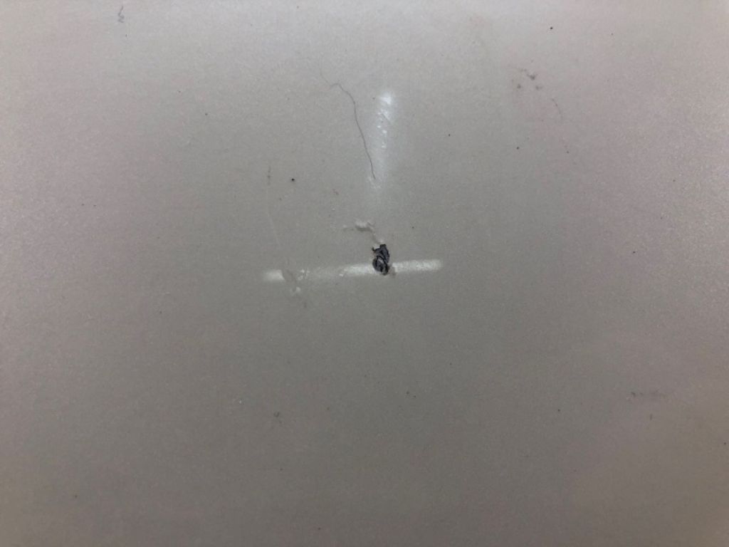 801013NF0A | Двері передн. прав. NISSAN LEAF 10-17 - Фото 15