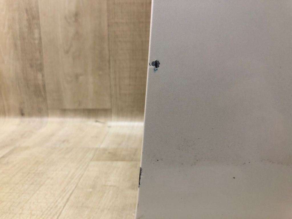 801013NF0A | Двері передн. прав. NISSAN LEAF 10-17 - Фото 16